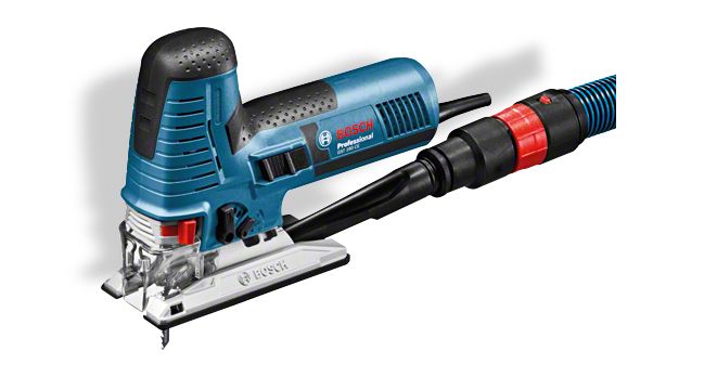 Bild zum Artikel inkl. Stichsägeblätter      AKTION